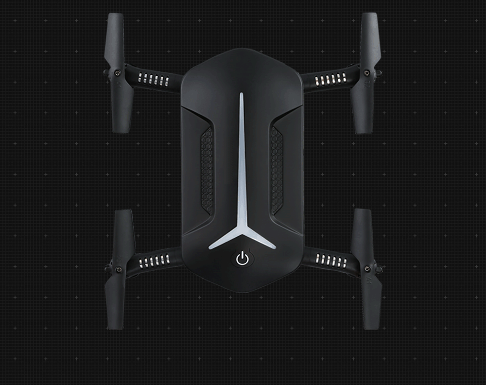 Promo votre selfie copter x30