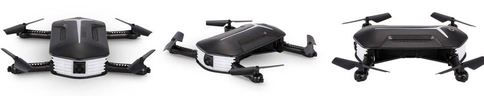 Promo votre selfie copter x30
