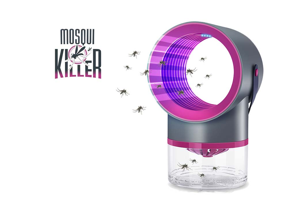 Mosqui Killer
